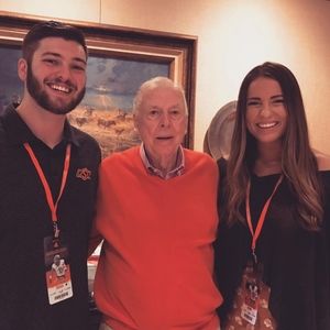 Meet your Posher, Blake